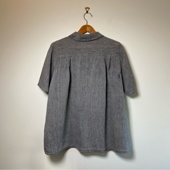 CP Shades Linen Shirt - Picture 6 of 9